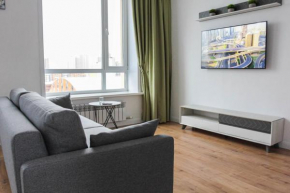 Lux Apartment Umai